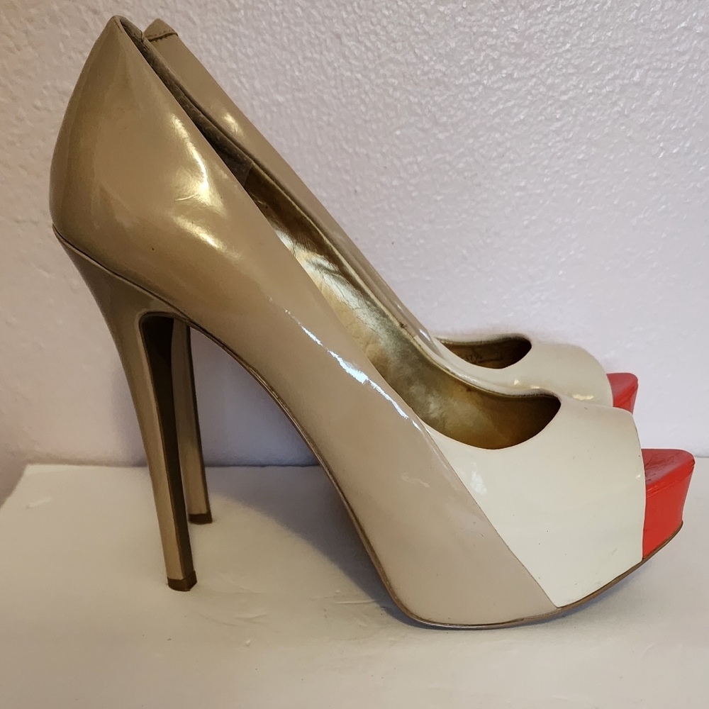 High heels - Picture 2 of 7